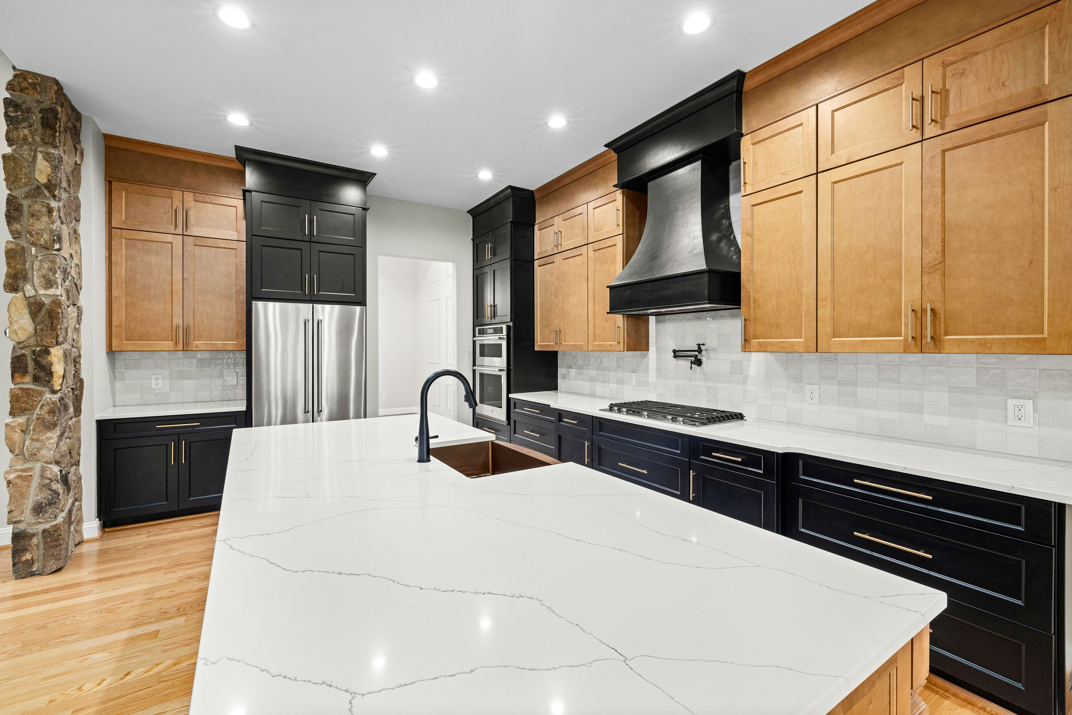 Quartz Countertops For Kitchens