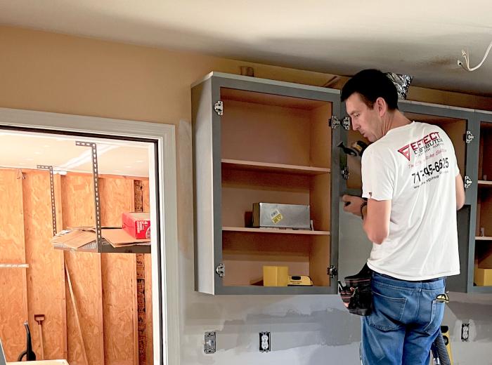 Design & Installation