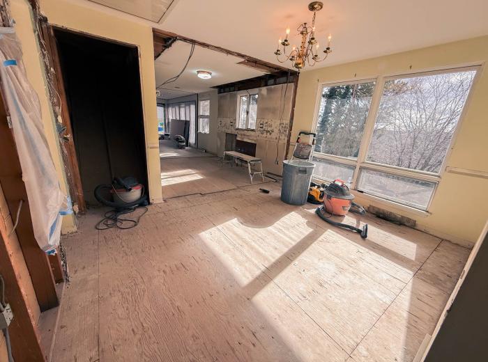 Design Build Remodeling