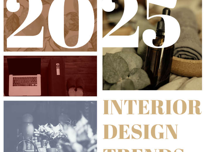 Upcoming Interior Design Trends