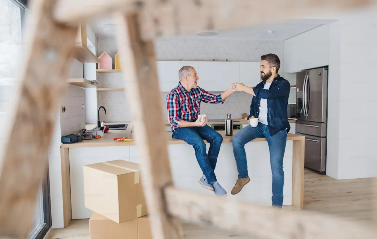 Signs It’s Time to Remodel Your Kitchen or Bath