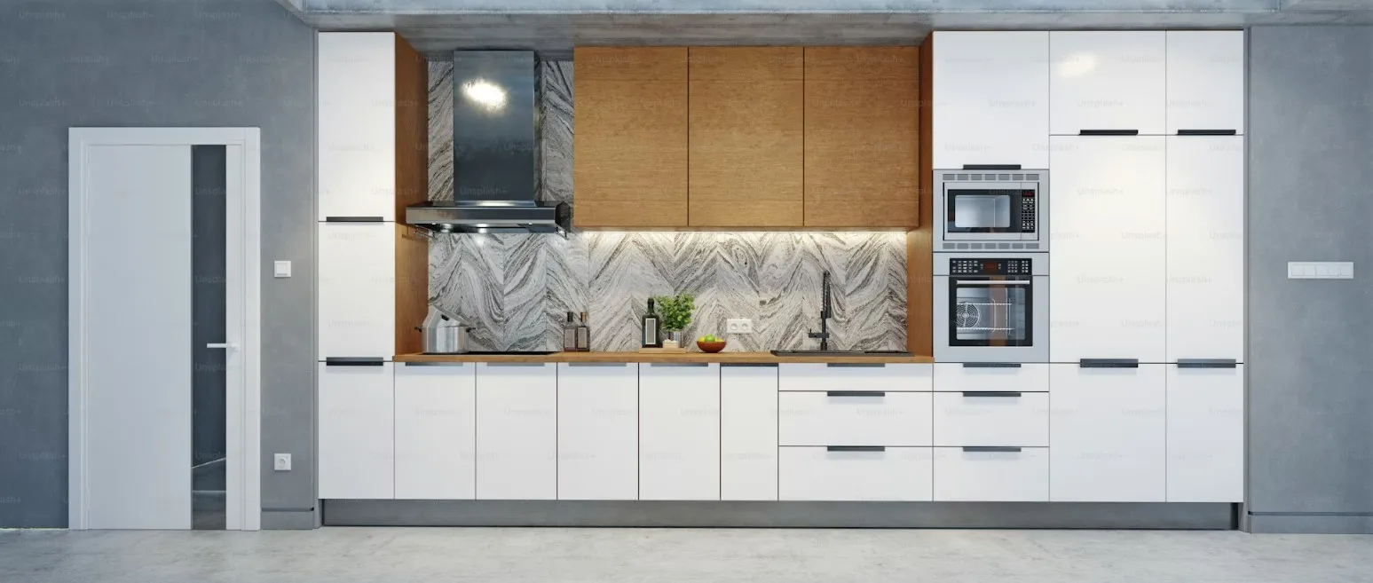 New Year, New Kitchen & Bath, New You